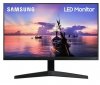 Monitor 23,8 cala LF24T350FHRXEN IPS 1920x1080 FHD 16:9 1xD-sub/1xHDMI 5 ms (GTG) płaski  2 lata d2d